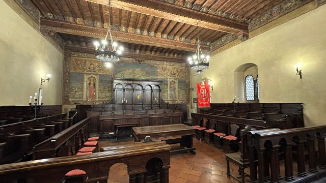 Consiglio comunale